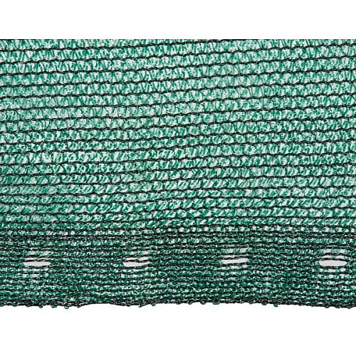 Сетка для затенения, защитная, 80%, 90 г/м², 2х25м, AS-CO9020025GR