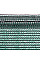 Сетка для затенения, защитная, 90%, 135 г/м², 1,8x10м, AS-CO13518010GR/P