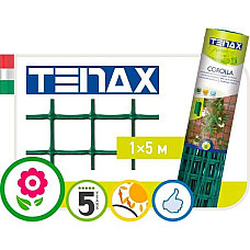 Сітка полімерна Tenax 