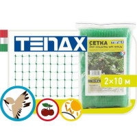 Сетка полимерная Tenax 