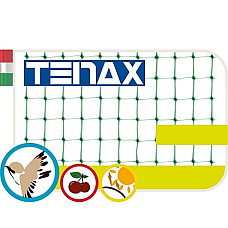 Сітка захисна від птахів TENAX ORTOFLEX 250х4м