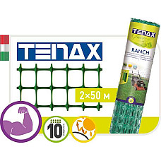 Сітка полімерна Tenax 