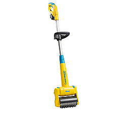 Акумуляторна мультищітка Gloria Multibrush для ощищення швів