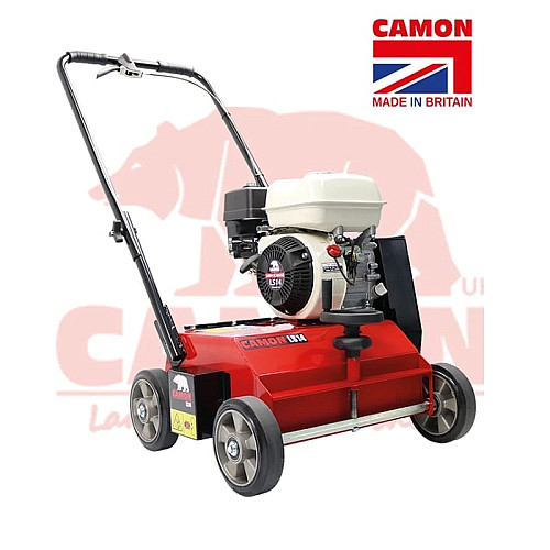 Вичісувач скарифікатор Camon LS14