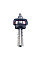 Кущоріз акумуляторний AL-KO HT 1845 BO Flex (113920)