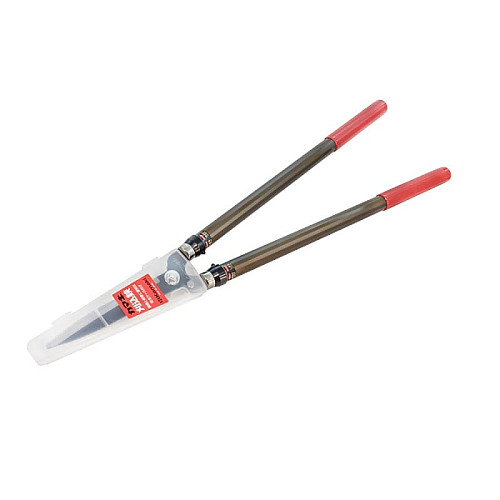 Садовые ножницы Kamaki 1200L японские телескопические 78-123 см (кусторез Камаки 1200L)