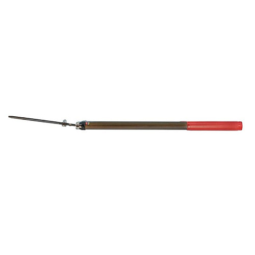 Садовые ножницы Kamaki 1200L японские телескопические 78-123 см (кусторез Камаки 1200L)