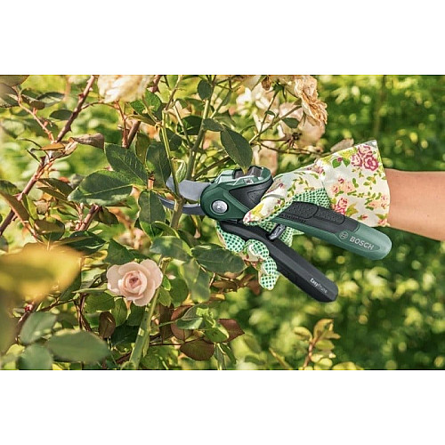 Секатор акумуляторний Bosch EasyPrune New (06008B2100)