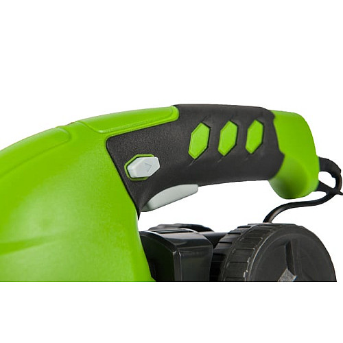 Ножиці садові акумуляторні Greenworks G3,6GS з подовжувачем