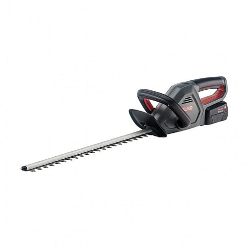Кущоріз акумуляторний AL-KO HT 1845 BO Flex (113920)