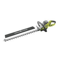 Кусторез сетевой Ryobi RHT8165RL 800Вт 65см шаг реза 34мм 4кг