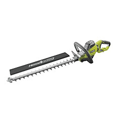 Кущоріз мережевий Ryobi RHT8165RL 800Вт 65см крок різу 34мм 4кг