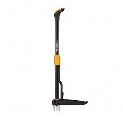 Інструмент для видалення бур'янів Fiskars Xact™ (1020126)