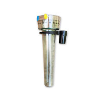 Осадомер (Дождемер) пластиковый 0-50 mm L/m2 (Rain1)