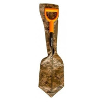 Чехол для лопаты Fiskars Solid камуфляж (131419)