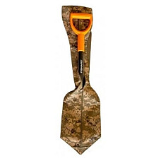 Чохол для лопати Fiskars Solid камуфляж (131419)