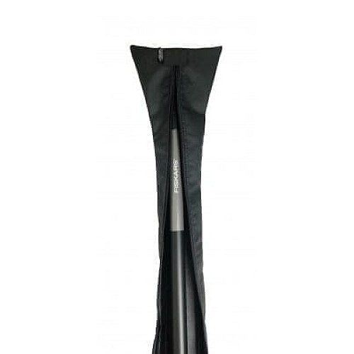Чохол на лопату Fiskars Ergonomic чорний (131427)