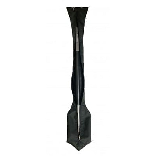 Чохол на лопату Fiskars Ergonomic чорний (131427)