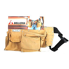 Шкіряна сумка на пояс Bellota 51308 (51308) Іспанія