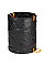 Складний садовий мішок Fiskars Solid™ 172 л (1015647)