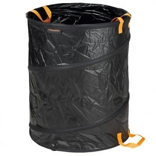 Складний садовий мішок Fiskars Solid™ 172 л (1015647)