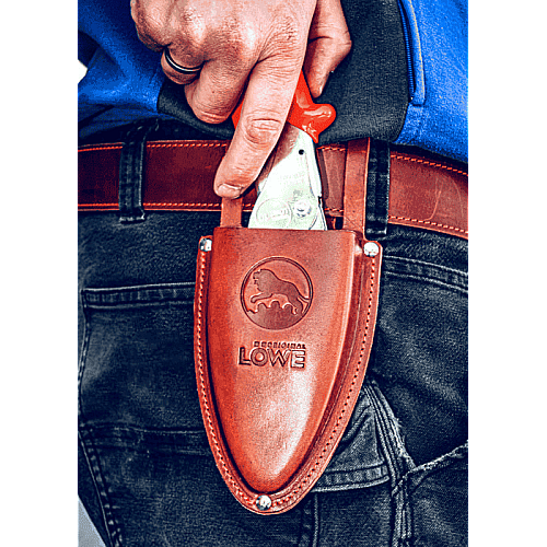 Чохол Lowe Original 9809 шкіряний