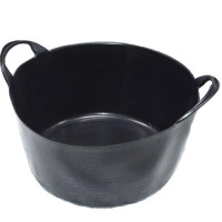 Корзина пластикова з ручками Bellota BKT30BP 30 л