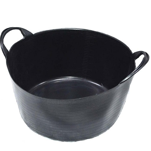 Корзина пластикова з ручками Bellota BKT30BP 30 л