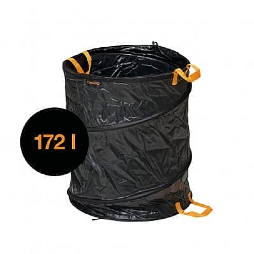 Складний садовий мішок Fiskars Solid™ 172 л (1015647)