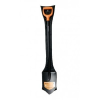 Чехол на лопату Fiskars Solid черный (131426)