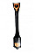 Чохол на лопату Fiskars Solid чорний (131426)