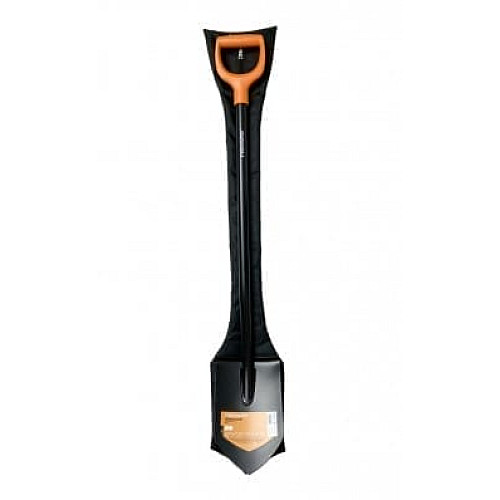 Чохол на лопату Fiskars Solid чорний (131426)