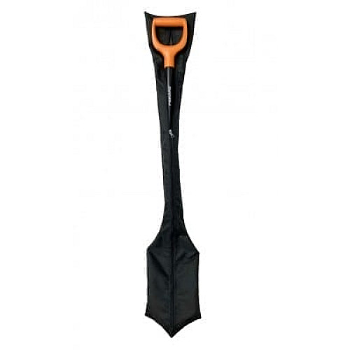Чохол на лопату Fiskars Solid чорний (131426)