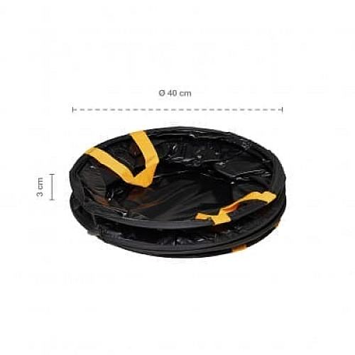Складной садовый мешок Fiskars Solid™ 56 л (1015646)
