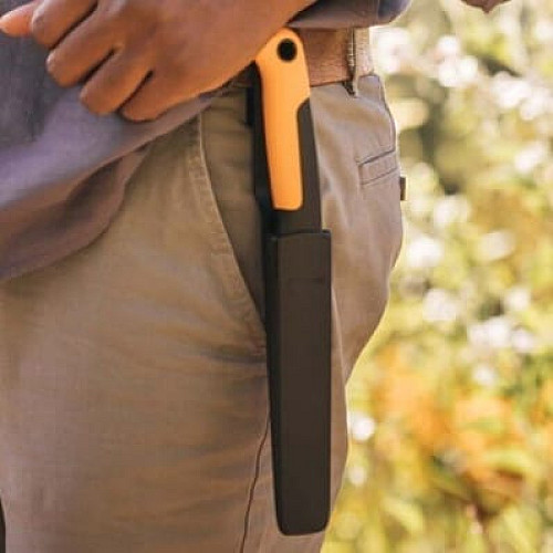 Нож садовый Fiskars X-series K82 (1062830)
