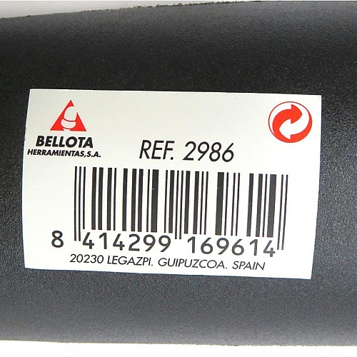 Совок для пересадки Bellota 2986.B 60 мм