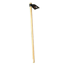 Кована мотика Bellota 2-A.B CM1200 140 мм з живцем