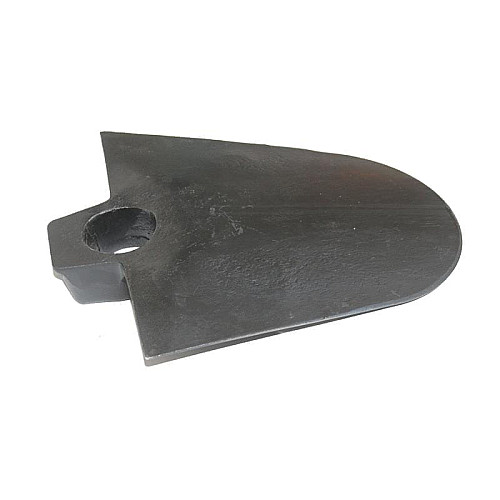 Кована мотика Bellota 338-0.B 200 мм без живця