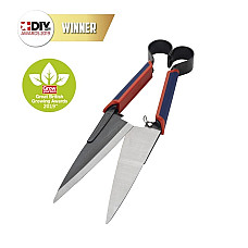 Ножиці для топіаріїв або живоплоту Spear & Jackson 4855TS