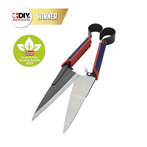 Ножиці для топіаріїв або живоплоту Spear & Jackson 4855TS