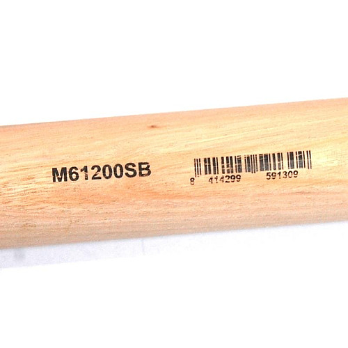 Живець для мотик Bellota M6-1200 SB.B 1200 мм d 42 мм