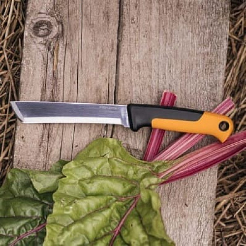 Нож садовый Fiskars X-series K82 (1062830)