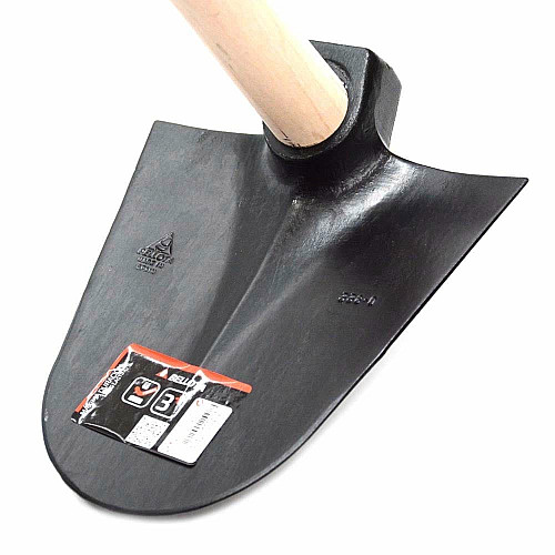 Мотыга кованная Bellota 338-0.B CM1200 200 мм с черенком