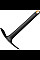 Посадочная сапа Fiskars Solid
