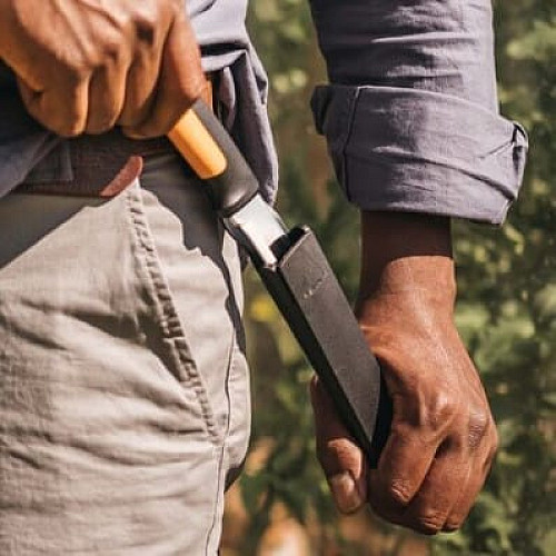 Нож садовый Fiskars X-series K82 (1062830)