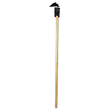 Сапка трикутна Bellota 3082 CM.B 120 мм з живцем
