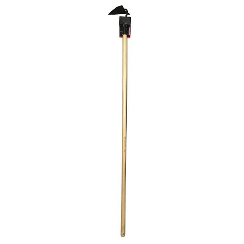 Сапка треугольная Bellota 3082 CM.B 120 мм с черенком