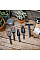 Культиватор Fiskars Solid