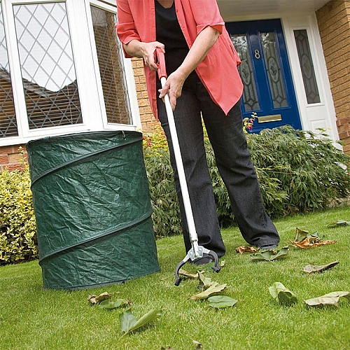 Захват для мусора Spear & Jackson LITTERPICKER