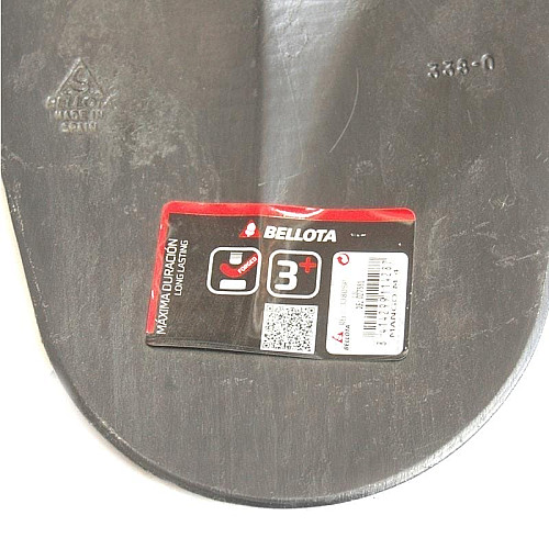 Кована мотика Bellota 338-0.B 200 мм без живця